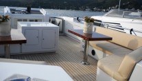 ROSPIYA -  Sundeck